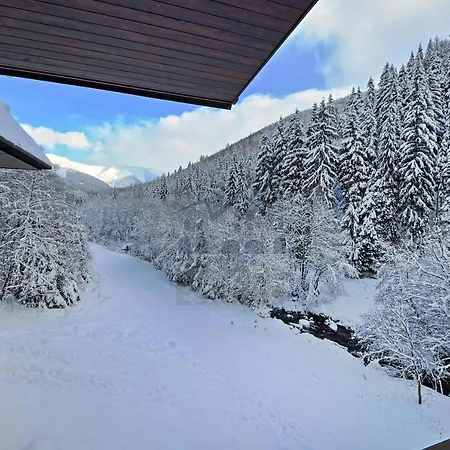 St. Peter Apartment Špindlerŭv Mlýn